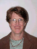 Image of Dr.  Candace Valenstein, Ph.D.