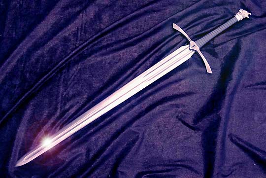 double-edged sword